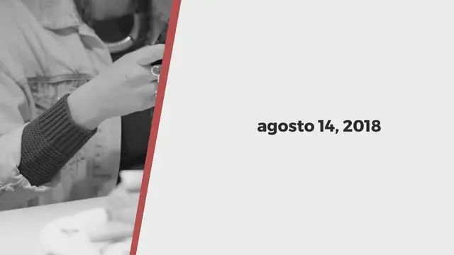 Video thumbnail for Oportunidades de comercialización de la segunda pantalla