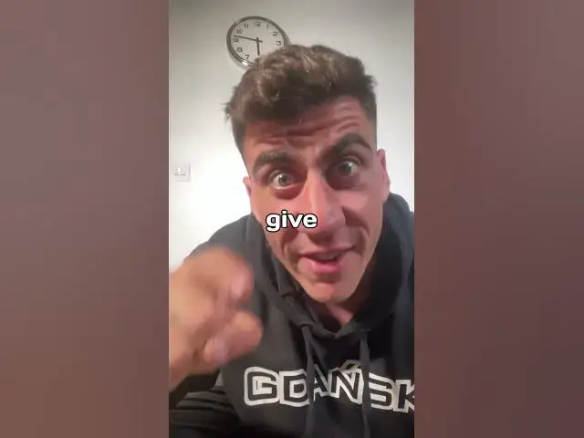 Video thumbnail for This is my Last Video