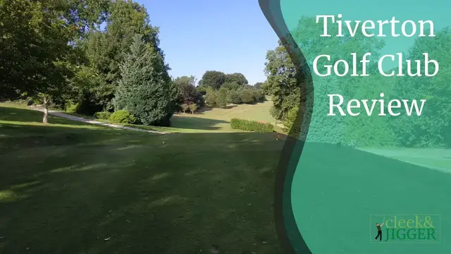 Video thumbnail for Tiverton Golf Club bitesize slideshow.