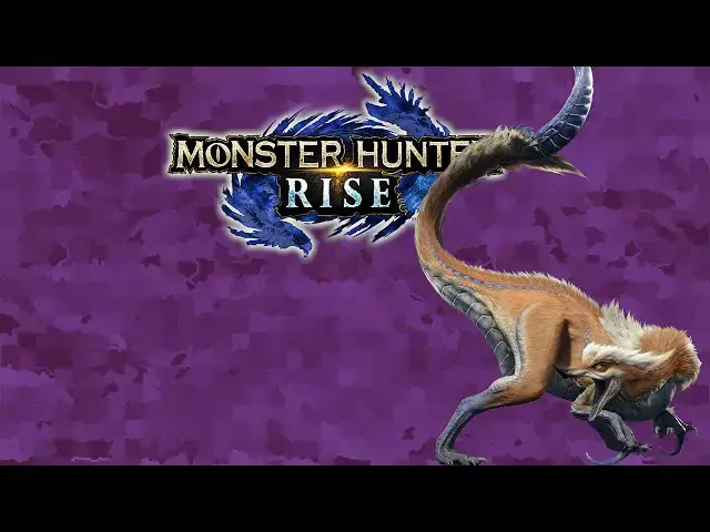 'Video thumbnail for Great Izuchi! (Monster Hunter Rise #1)'