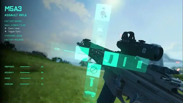 Video thumbnail for Battlefield 2042   Free To Use Gameplay