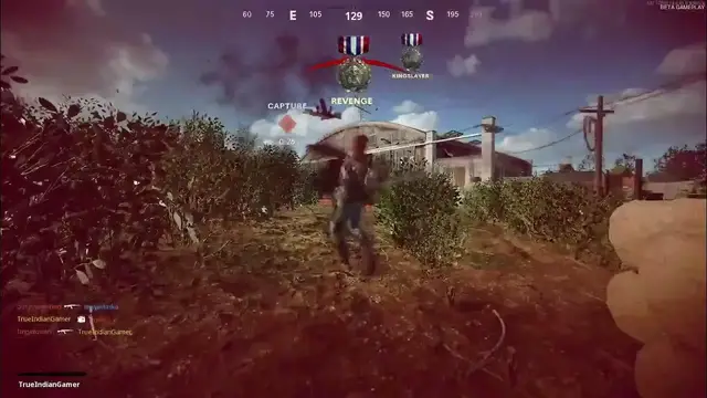 Video thumbnail for Call of Duty Black Ops Cold War Gameplay   Free To Use