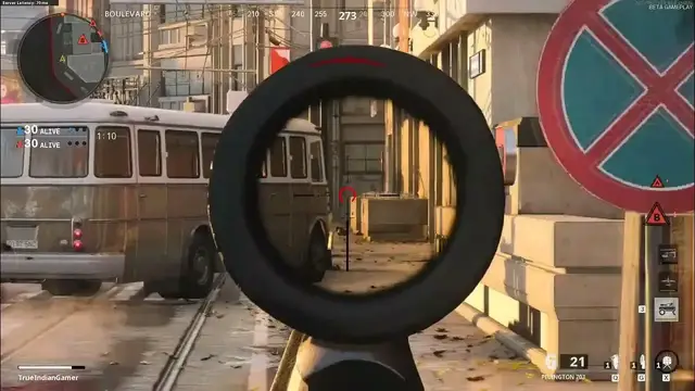 Video thumbnail for Call Of Duty Cold War Gameplay   Free To Use