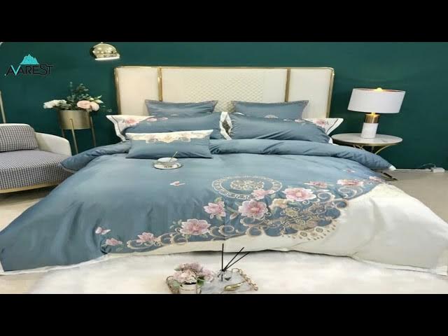 Video thumbnail for Avarest Home Decor 53