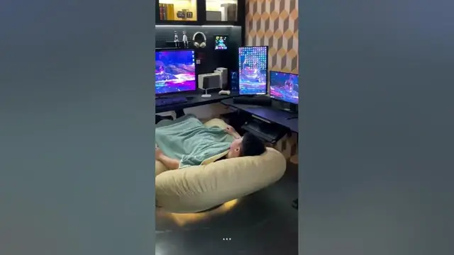 Video thumbnail for Rocker Recliner Sofa Chair | Furniture #shorts