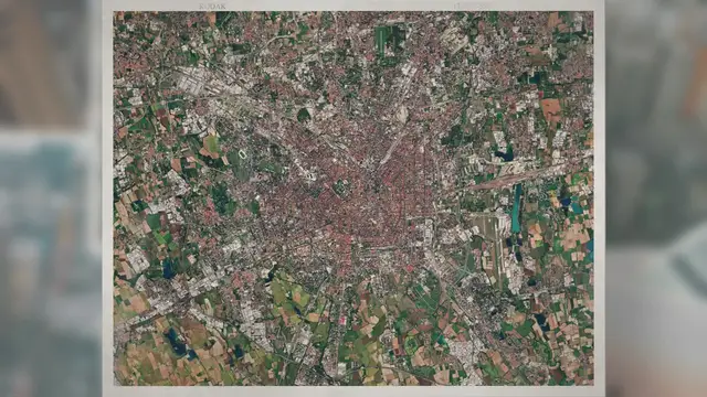 Video thumbnail for Milan Unveiled: Exploring Historical Landmarks, Vibrant Art, Culture, and Culinary Delights