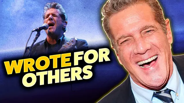 Video thumbnail for 5 Songs You Didn't Know Glenn Frey Wrote For Other Musicians