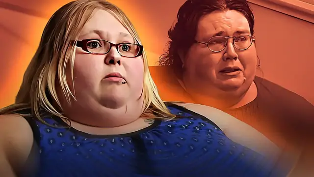 Video thumbnail for Former My 600‑Lb Life Stars Who Sued TLC