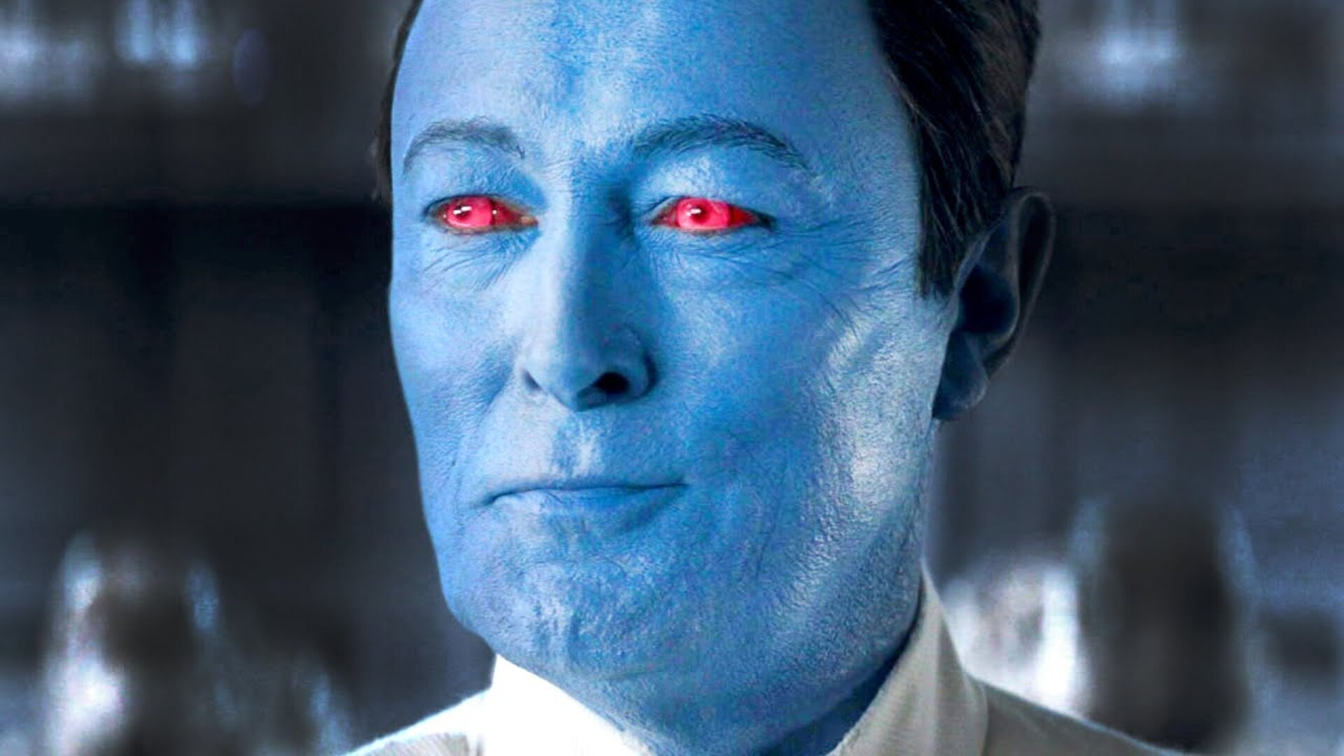 Video thumbnail for The Untold Truth Of Grand Admiral Thrawn
