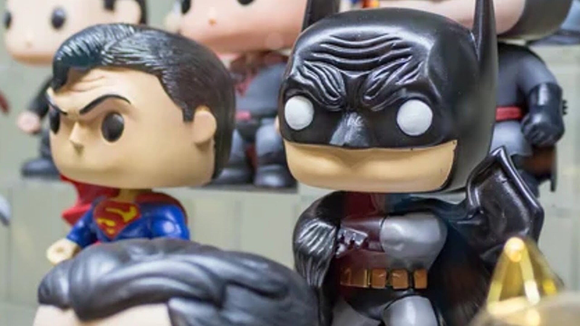 Video thumbnail for The Rise And Fall Of Funko Explained