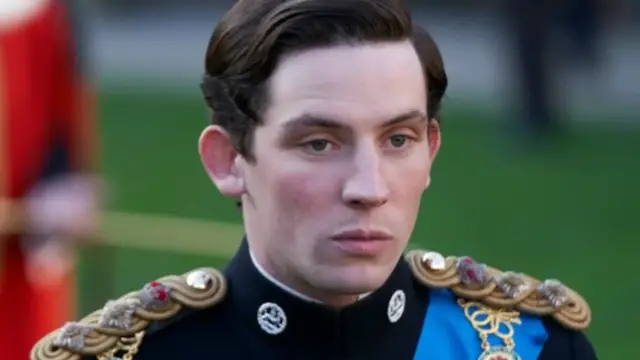 Video thumbnail for False Facts The Crown Told You About King Charles III