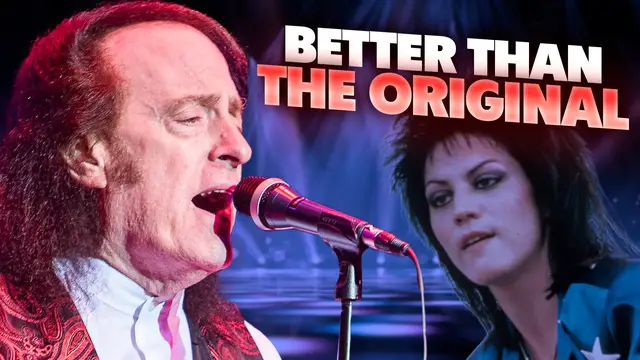 Video thumbnail for Tommy James May Have Penned It, But Joan Jett's Classic Cover Is The One We All Know