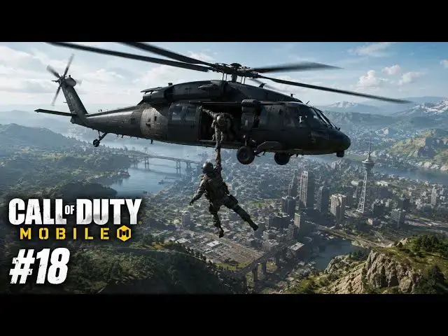 Video thumbnail for Call of Duty Mobile Ranked Match Gameplay Hindi | CODM Pro Tips & Tricks