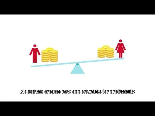 Video thumbnail for The Role of Blockchain in the Fourth Industrial Revolution