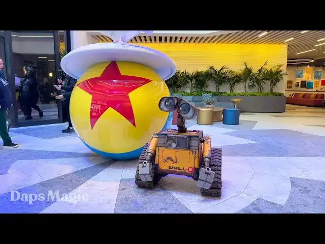 Disney Cruise Line Shares Look at Disney Adventure's 'Remember: A