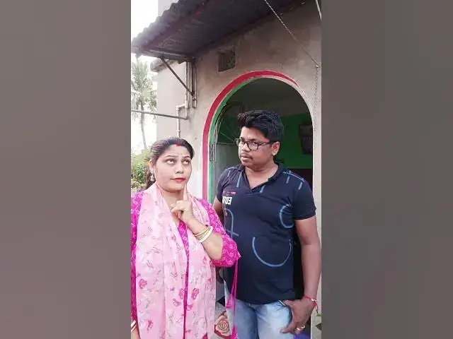 Video thumbnail for Main Itni Sundar Hun Main Kya Karun 😛😛 #comedy #funny #shortsviral #viral