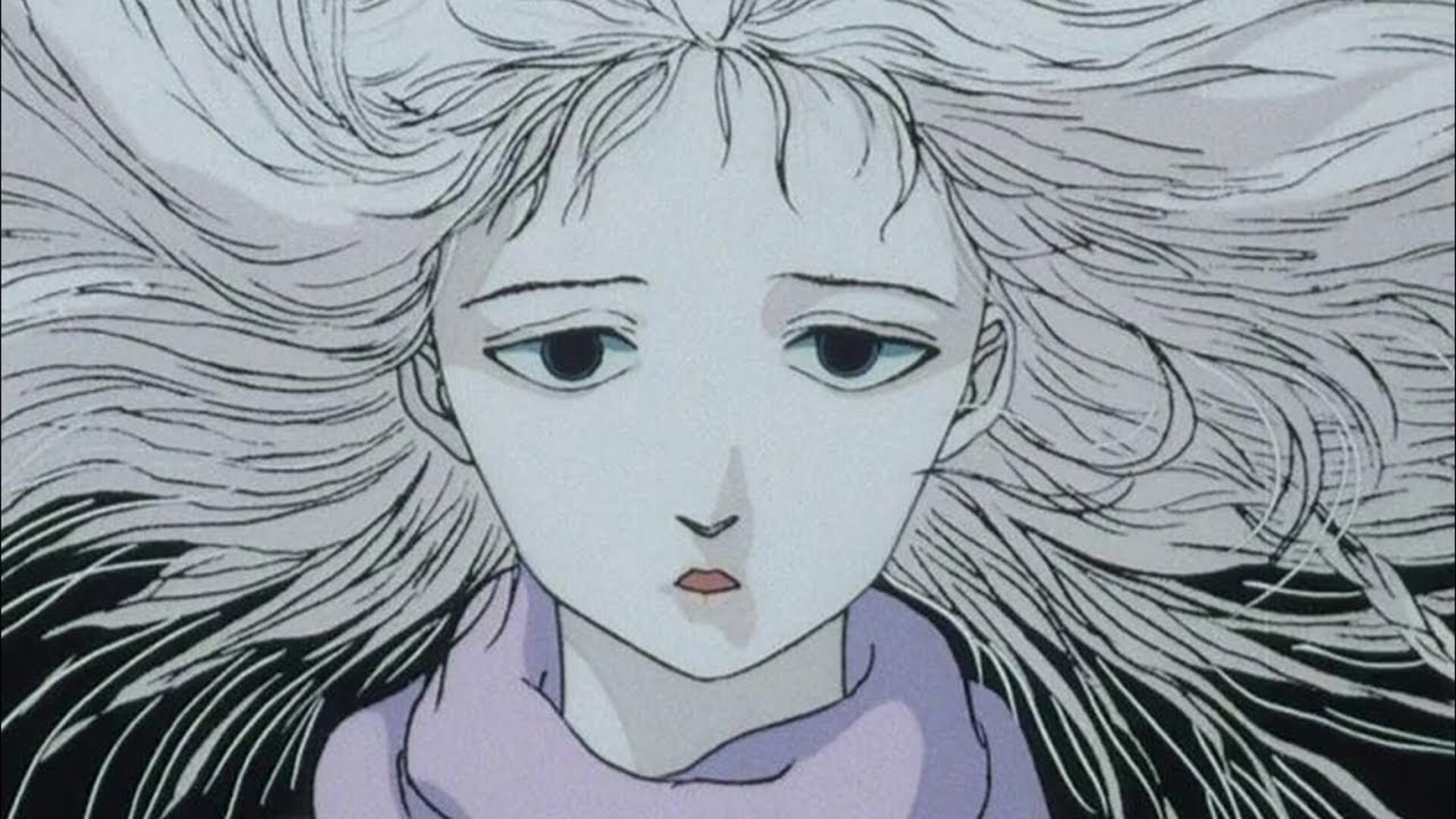 Video thumbnail for The Most Bizarre Japanese Anime Ever Made