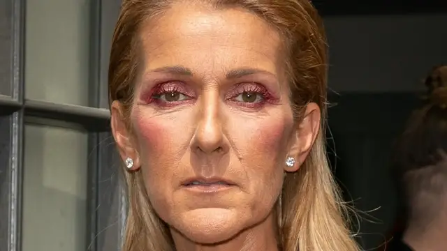 'Video thumbnail for The Heartbreaking Truth About Celine Dion's Life Is Tragic'
