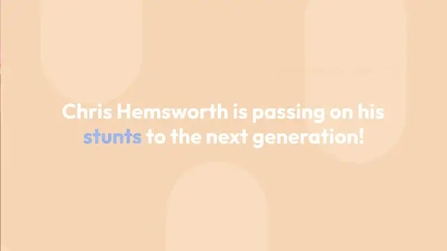 Video thumbnail for Hemsworth's Backflip Tutorial