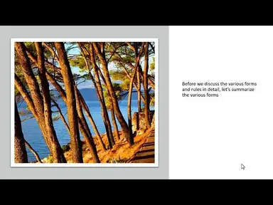 'Video thumbnail for Database Normalization   - Three Normal Forms | Essential SQL'