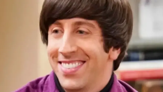 'Video thumbnail for Why You Never Saw Howard And Bernadette's Babies On The Big Bang Theory'