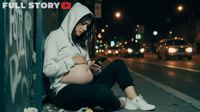 'Video thumbnail for I Left My Cheap Boyfriend for a Rich Guy—Now I'm a Single Mom and He's Married'