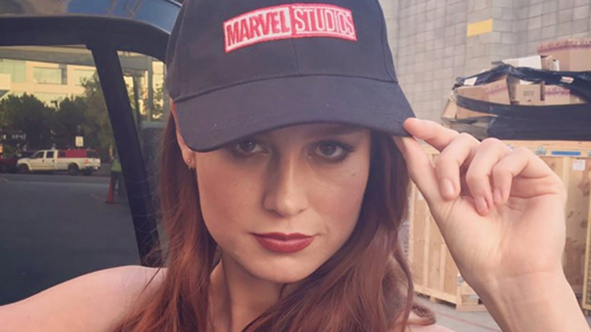 Video thumbnail for The Stunning Transformation Of Brie Larson