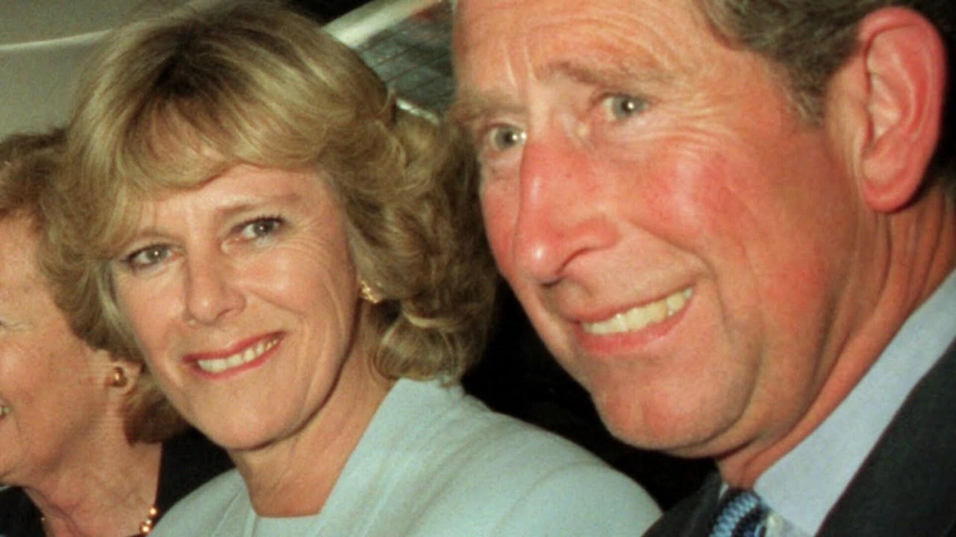 Video thumbnail for The Phone Conversation That Ended Camilla Parker Bowles' Marriage