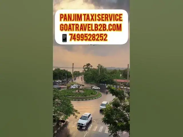 Video thumbnail for Affordable Car Rental in GoaSir Drive Goa Car Hire Services, Best Car Rental Deals in Goa,Goacab,