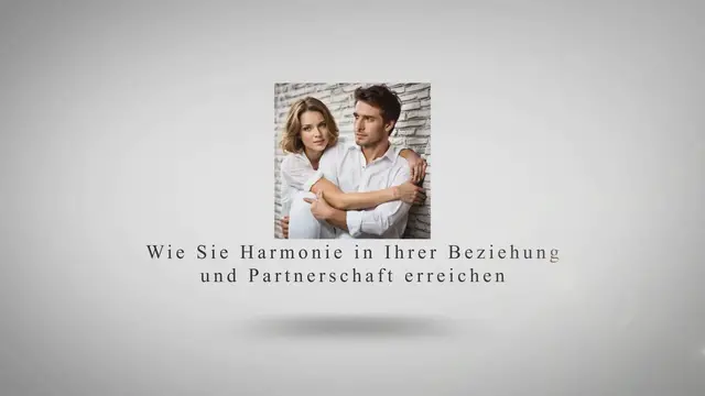 Video thumbnail for Den Neuanfang nach einer Trennung starten – So werden Sie wieder glücklich!