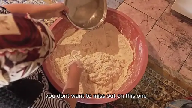 Video thumbnail for bumbleberry pie recipe