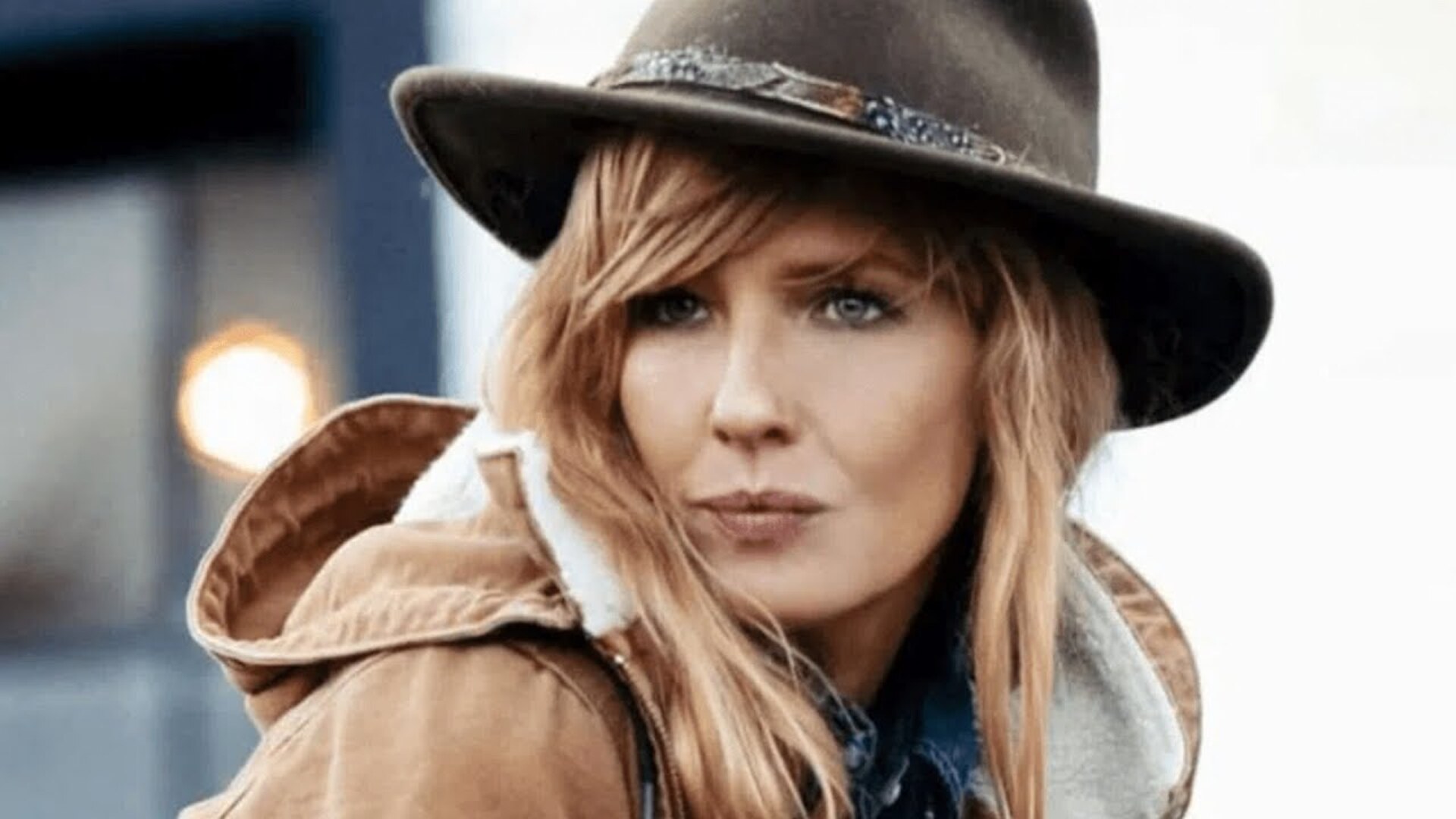 Video thumbnail for This Is Yellowstone's Beth Dutton's Actual Husband