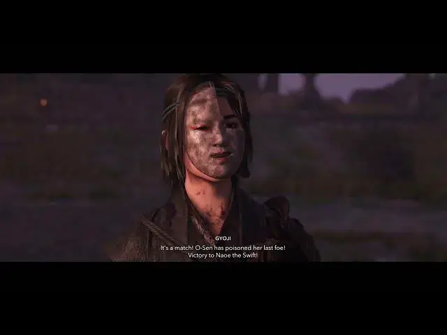 Video thumbnail for Assassin's Creed Shadows - The Tournament: Ring the Bell | Defeat Your Opponent Lord Unkai Gameplay