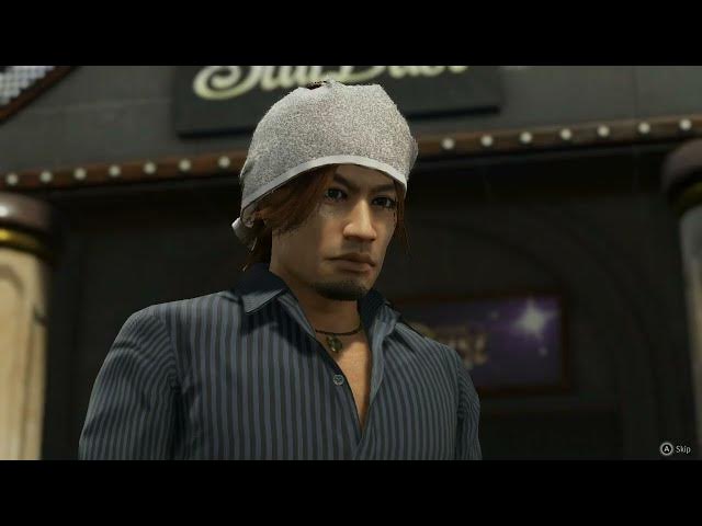 Video thumbnail for Yakuza Kiwami 3 - Chapter 1 Head To Stardust: Kazuma Kiryu and Haruka Say Goodbye To Yuya Gameplay