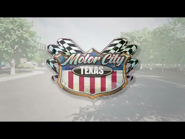 Video thumbnail for Motor City TEXAS 3D Conceptual "Drive Thru" Version