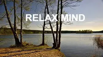 Video thumbnail for Music of Waiting for Spring - Solo Guitar Music -Ambient Relaxing Music - Relaxing for Stress Relief