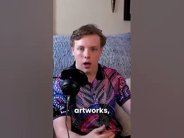 Video thumbnail for Conceptual Art & Classical Art