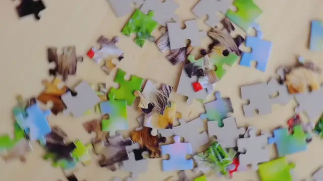 Video thumbnail for Puzzle Games for Early Math Skills