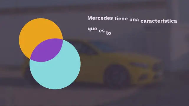 Video thumbnail for Mercedes Clase A AMG 35 4MATIC