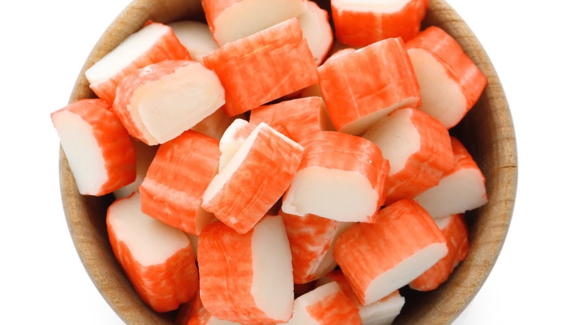 Video thumbnail for 6 Imitation Foods That Are Actually Ok To Eat & 6 That Are Not