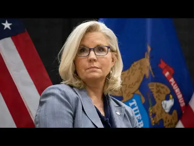 Video thumbnail for Not Happening: Cheney’s Plan to Get Trump Backfires