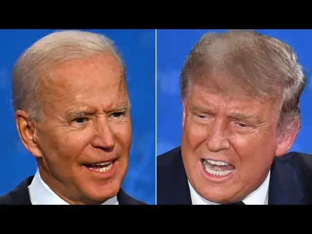 Video thumbnail for 'Mistake' Gives Democrats Major Election Edge - Supreme Court Will Not Help