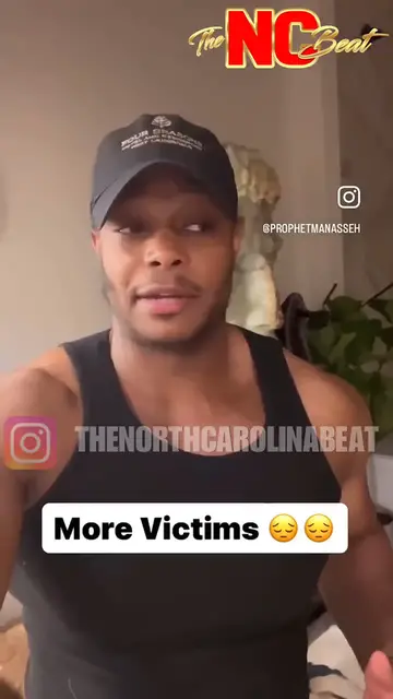 Video thumbnail for More victims come out against Bishop T.D. Jakes