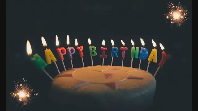 Video thumbnail for Geburtstagsgedichte: Kreative Glückwünsche für jeden Anlass