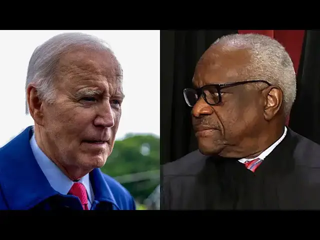 Video thumbnail for Supreme Court Drops Hammer On Massive Democrat Voting Block In Stunning 8 - 1 Decision