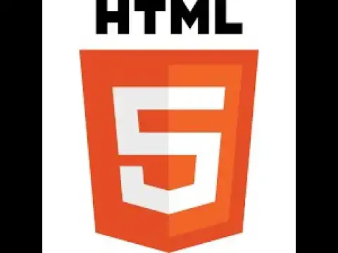 Video thumbnail for HTML5 intro