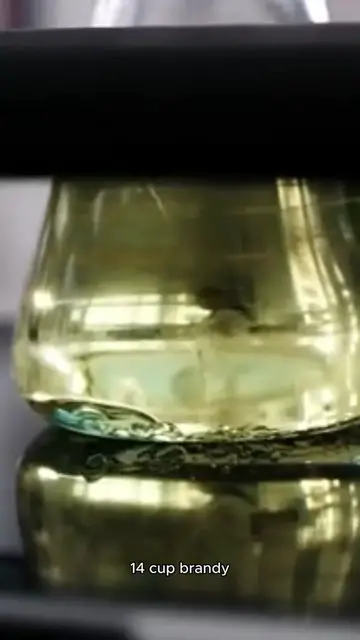 Video thumbnail for red sangria recipe