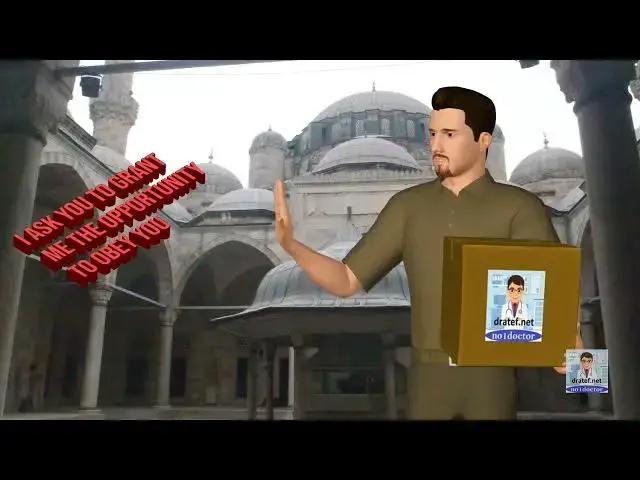 Video thumbnail for Ramadan Dua Day 24 / one of the best Dua for Ramadan   / listen daily in Ramadan / No1doctor /dratef