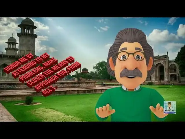 Video thumbnail for Ramadan Dua Day 28 / one of the best Dua for Ramadan   / listen daily in Ramadan / No1doctor /dratef