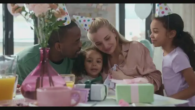 Video thumbnail for Geburtstagswünsche für Mama + Geschenkideen